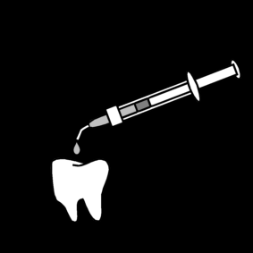 dentiste: outils et techniques 